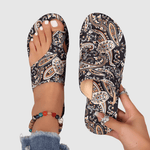 Emilia - Sandales vintage — vue 5