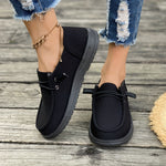 Evelina - Baskets Basses Décontractées — vue 12