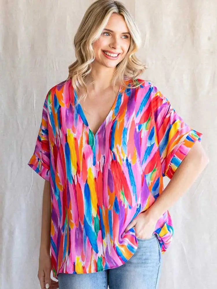 Evie - Blouse - vista 1