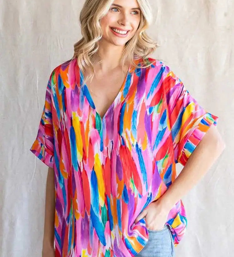 Evie - Blouse - vista 1