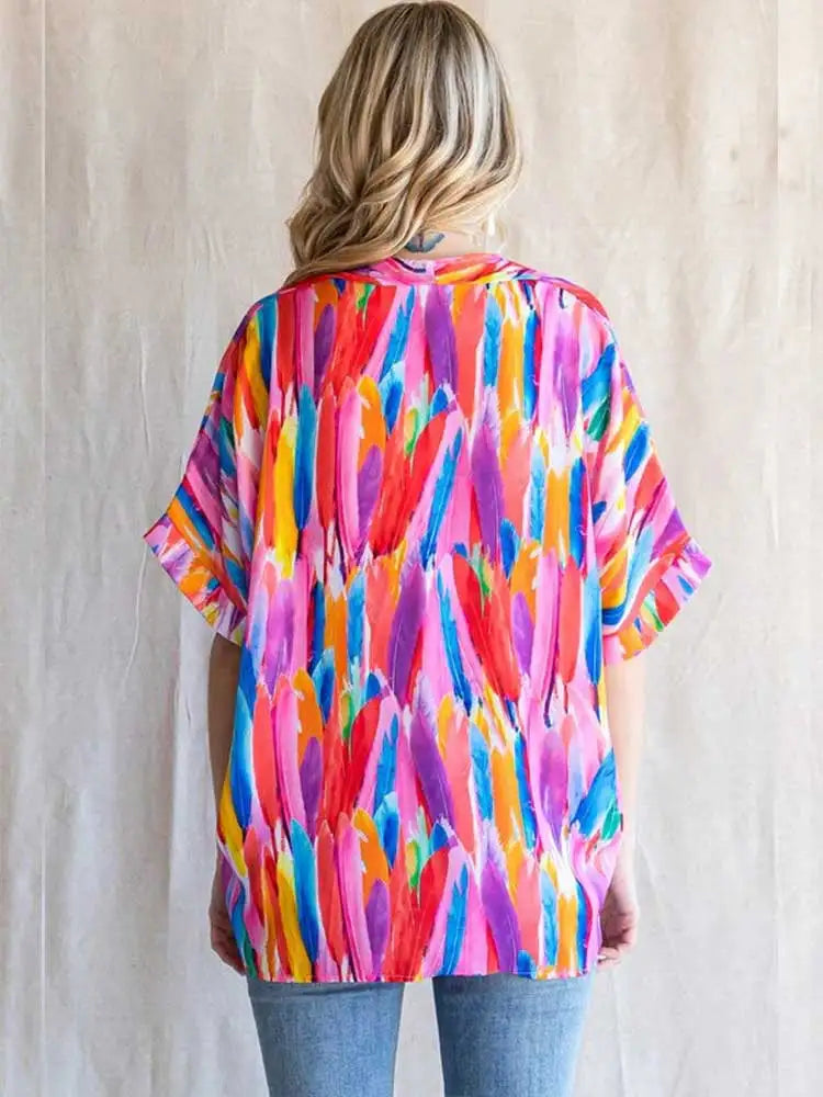 Evie - Blouse - vista 3