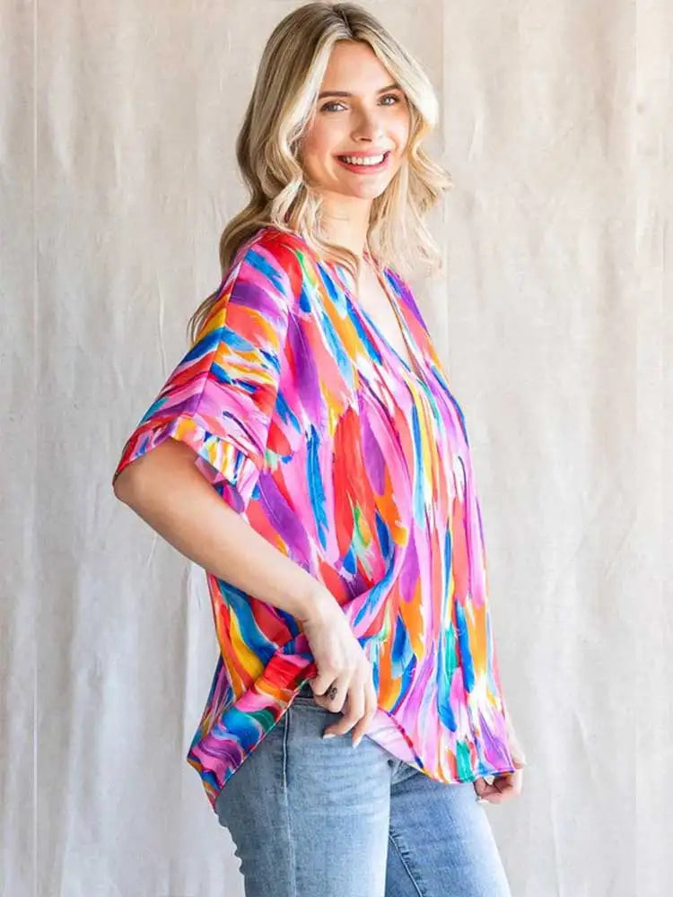 Evie - Blouse - vista 4