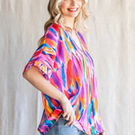Evie - Blouse - vista 4