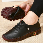 Evita - Baskets à Semelle Contrastante — vue 4