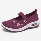 Floréa - Babies Ajourées à Fleurs — vue 1