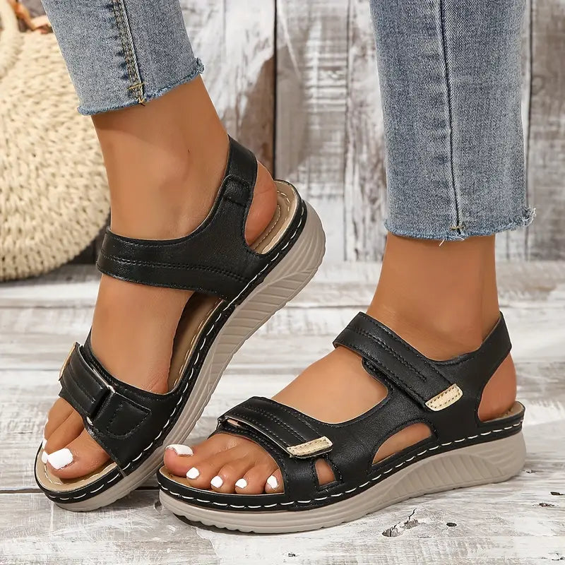 Gadea - Sandales à Trois Brides