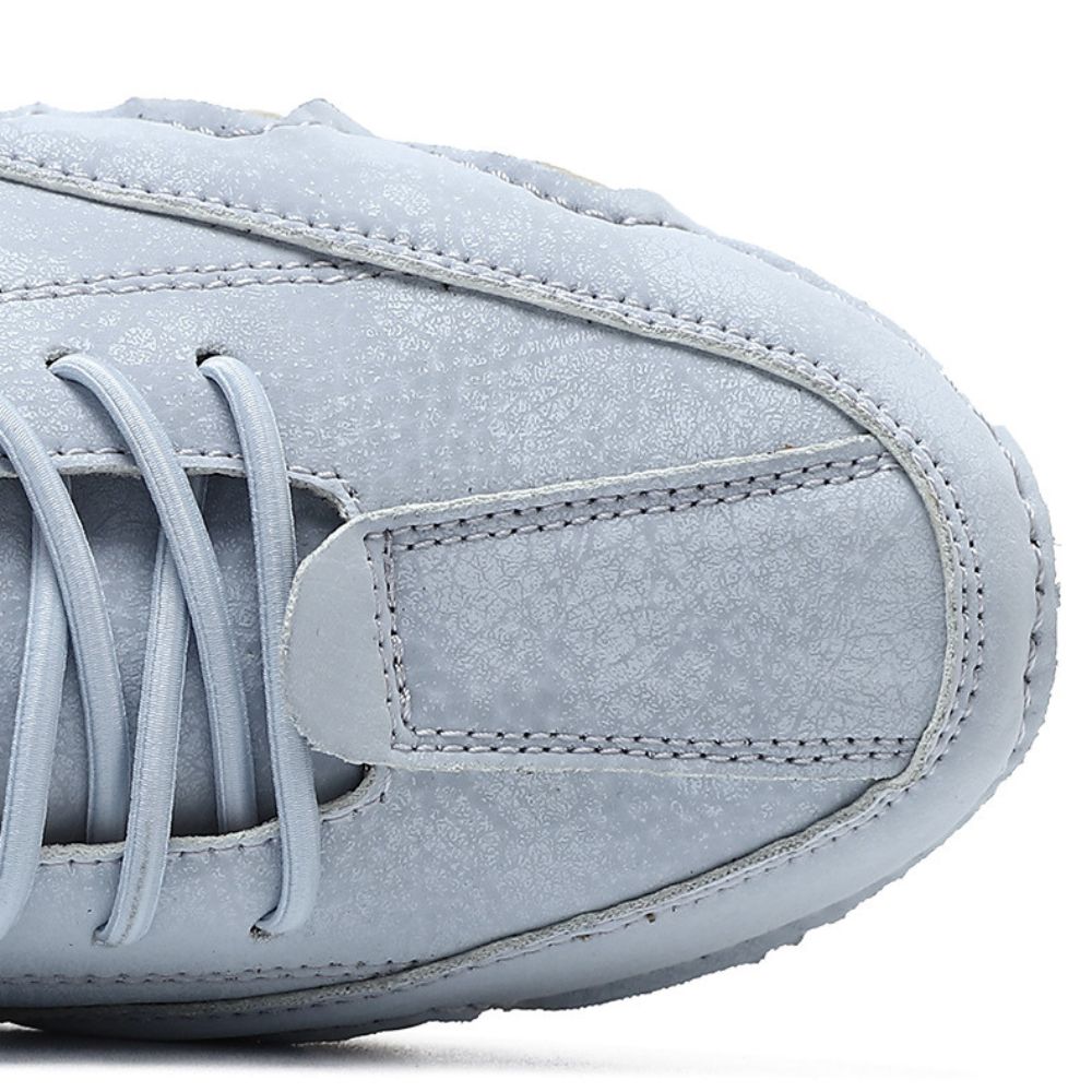 Gaïa | Baskets Minimalistes Souples