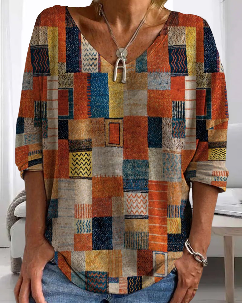 Gwladys - Blouse - vista 2