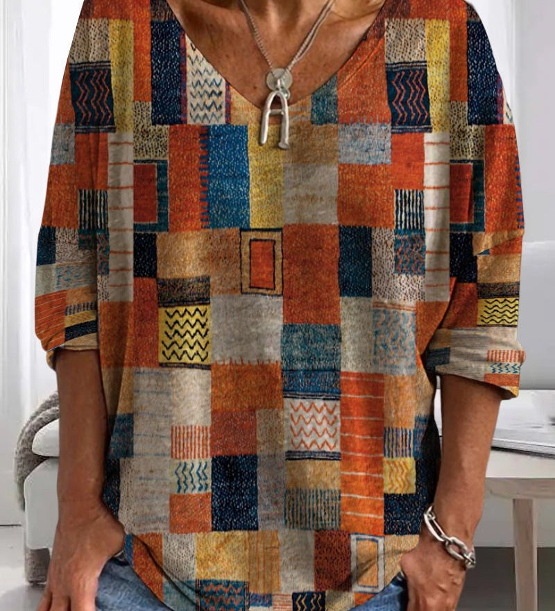 Gwladys - Blouse - vista 2