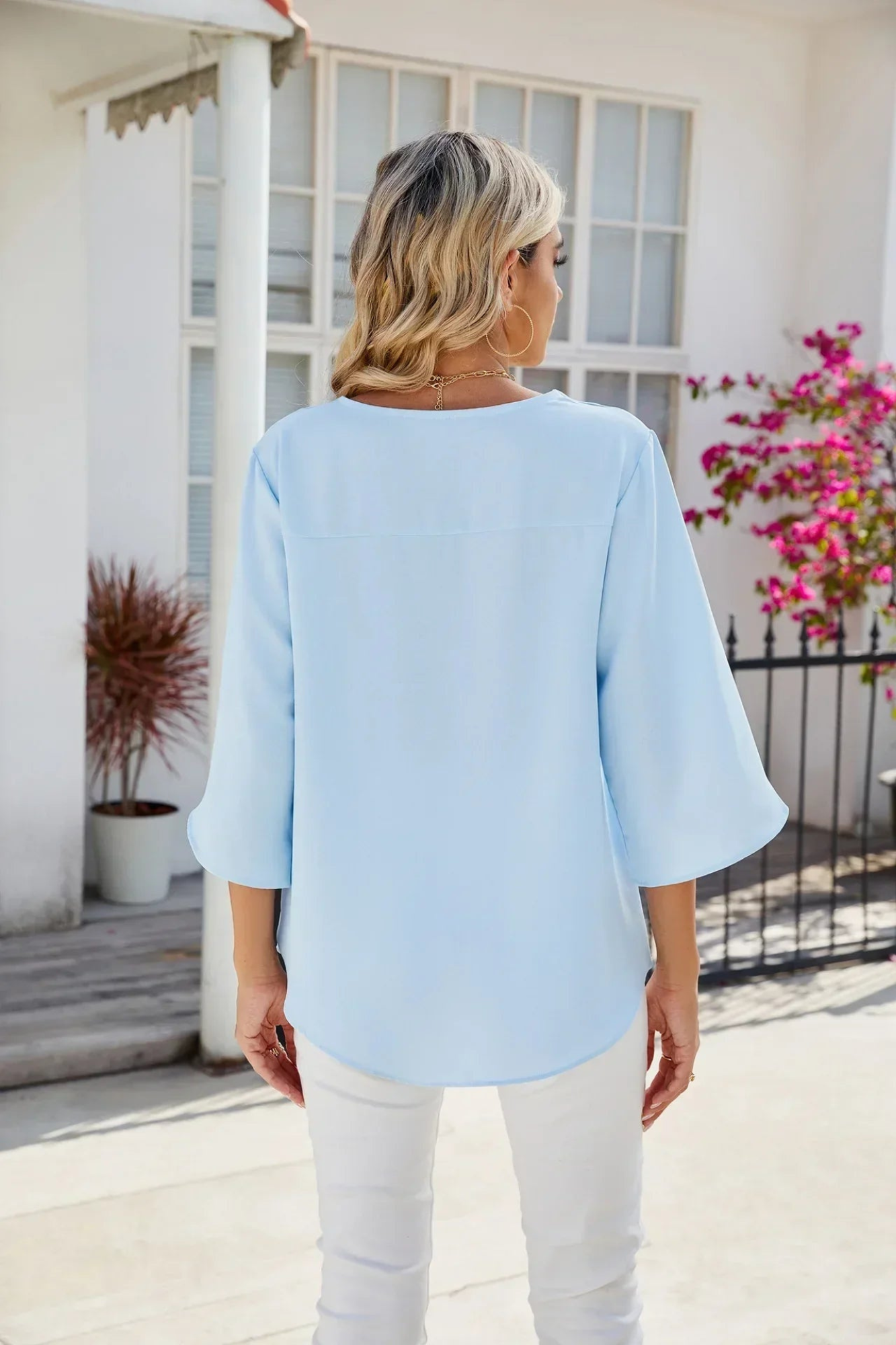 Harriet - Blouse - vista 7