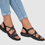 Helena - Sandales Chic Élégantes — vue 1
