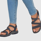Helena - Sandales Chic Élégantes — vue 2