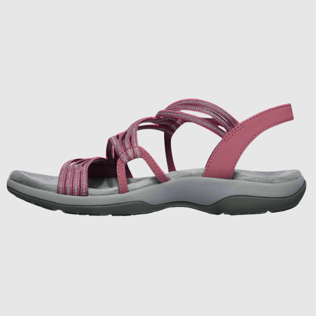 Helena - Sandales Chic Élégantes — vue 3