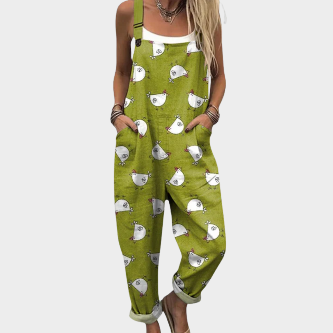 Ildikó - Vert