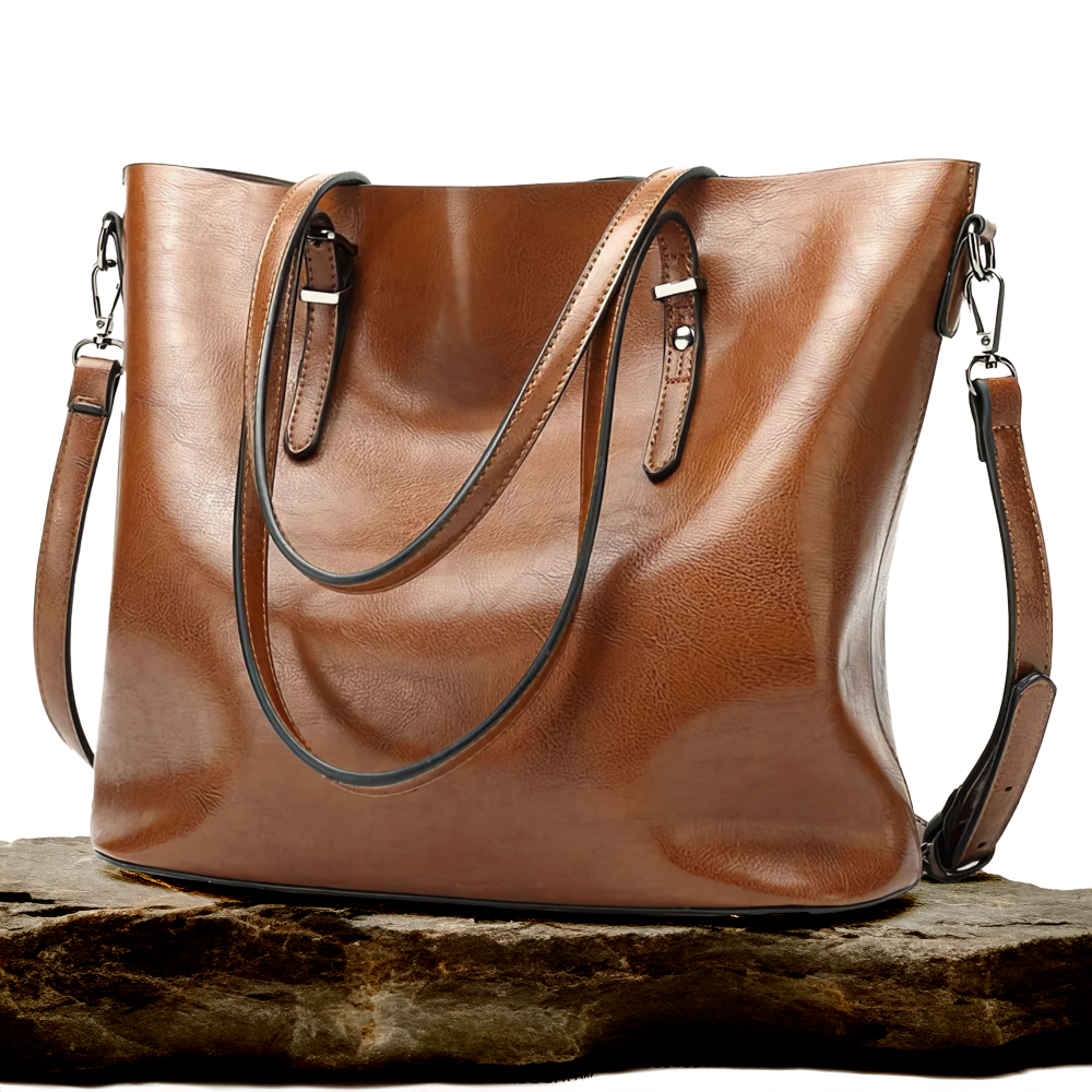Isabel - Sac Cabas Vintage