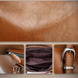 Isabel - Sac Cabas Vintage