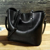 Isabel - Sac Cabas Vintage