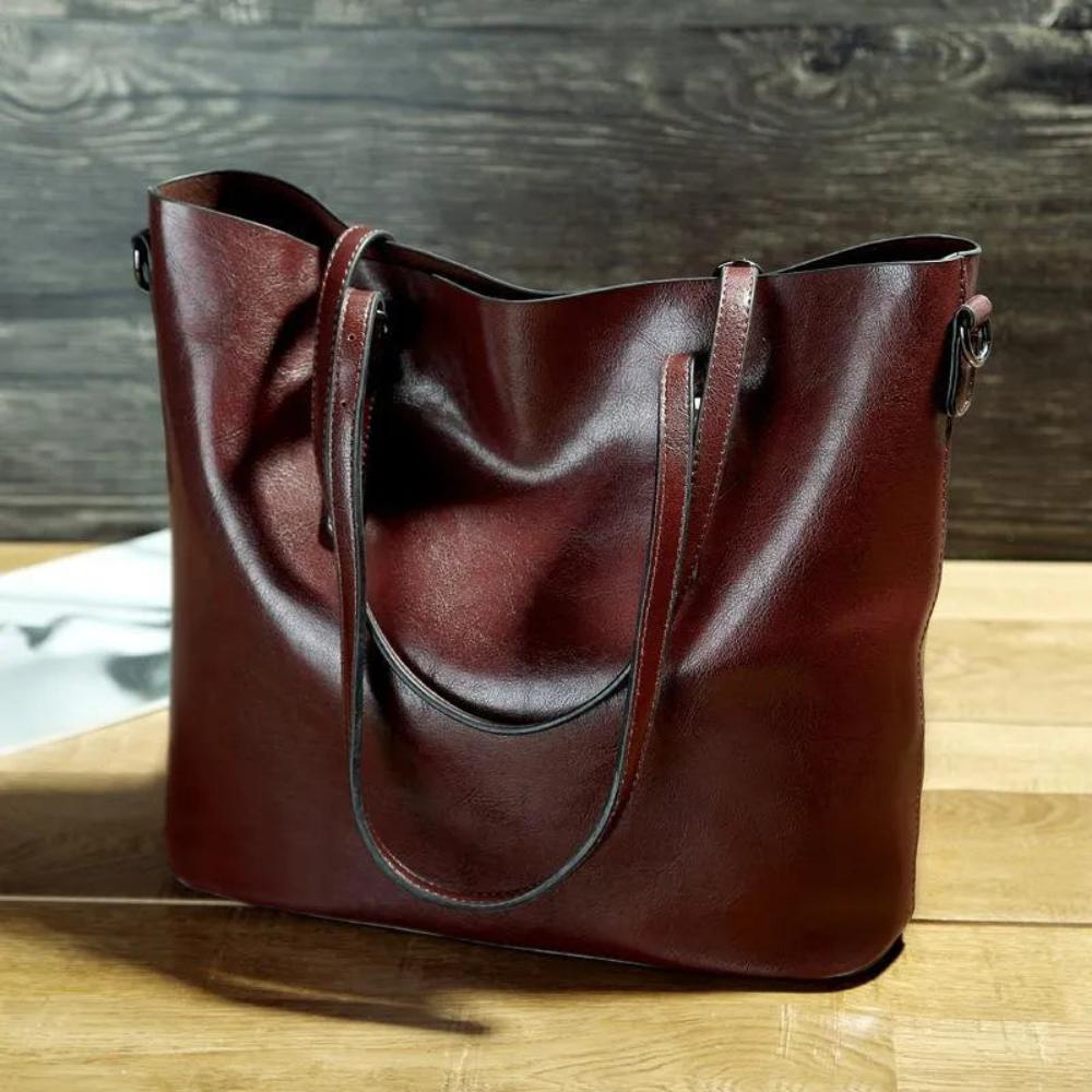 Isabel - Sac Cabas Vintage