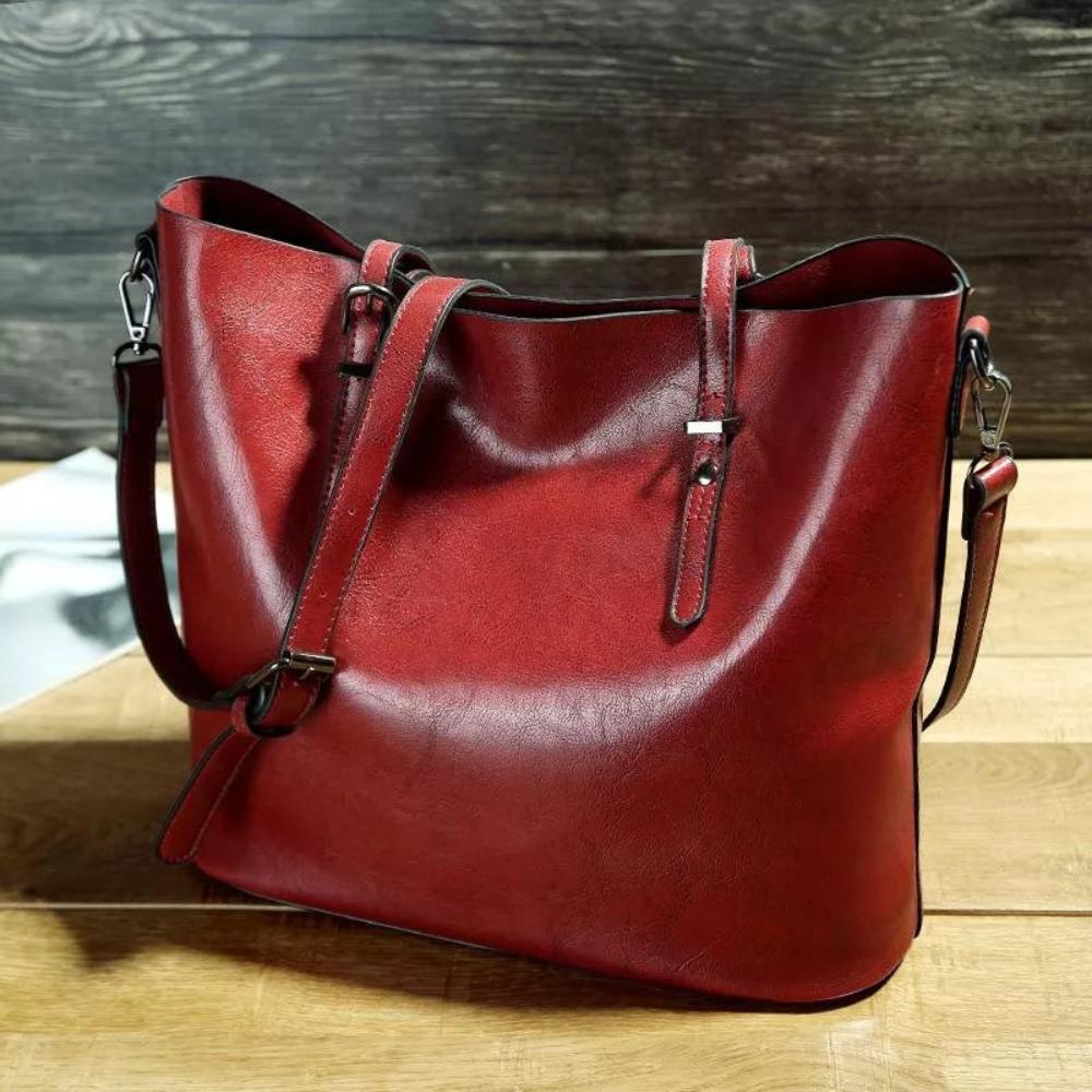 Isabel - Sac Cabas Vintage