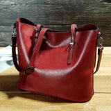 Isabel - Sac Cabas Vintage