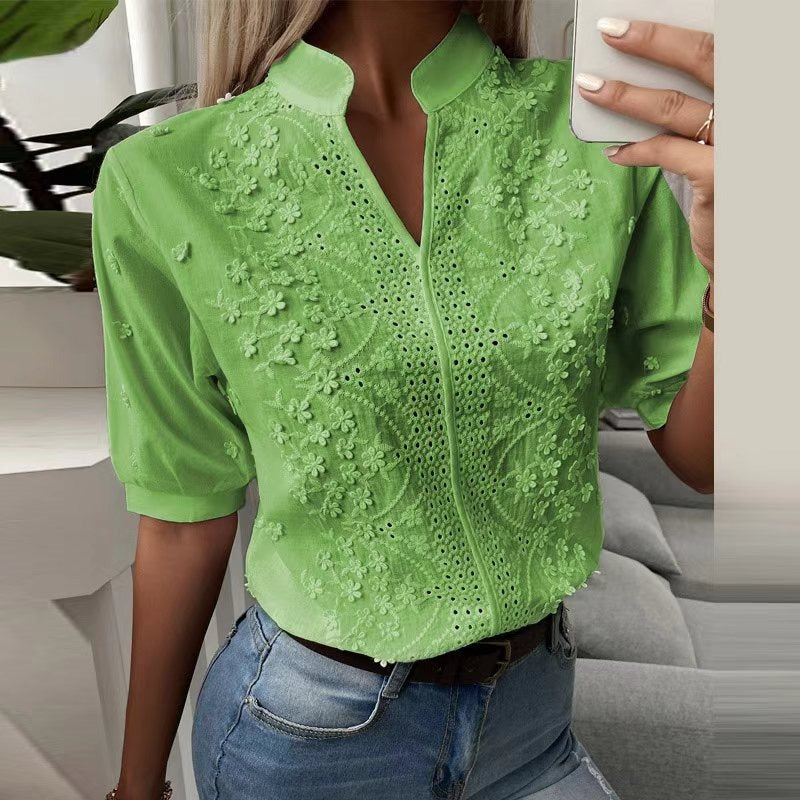 Iza - Blouse - vista 2