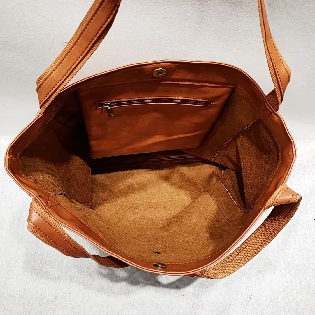 Juana - Grand Sac Cabas