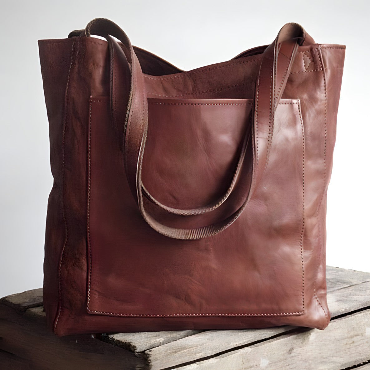 Juana - Grand Sac Cabas