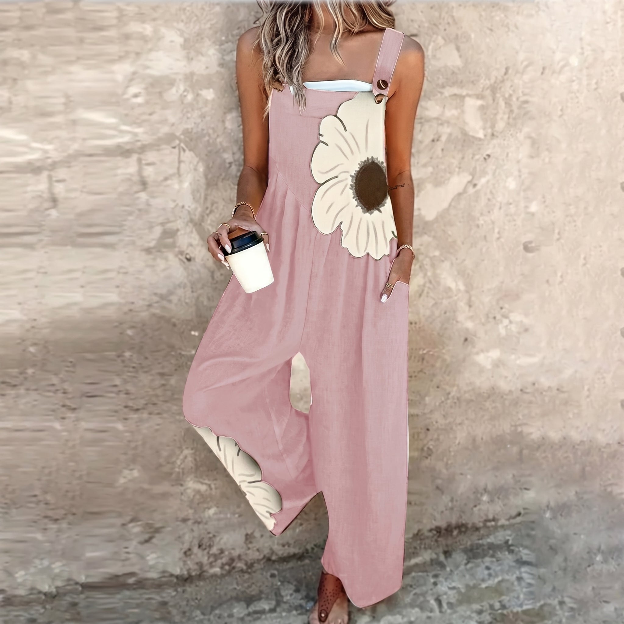Júlia - Rose