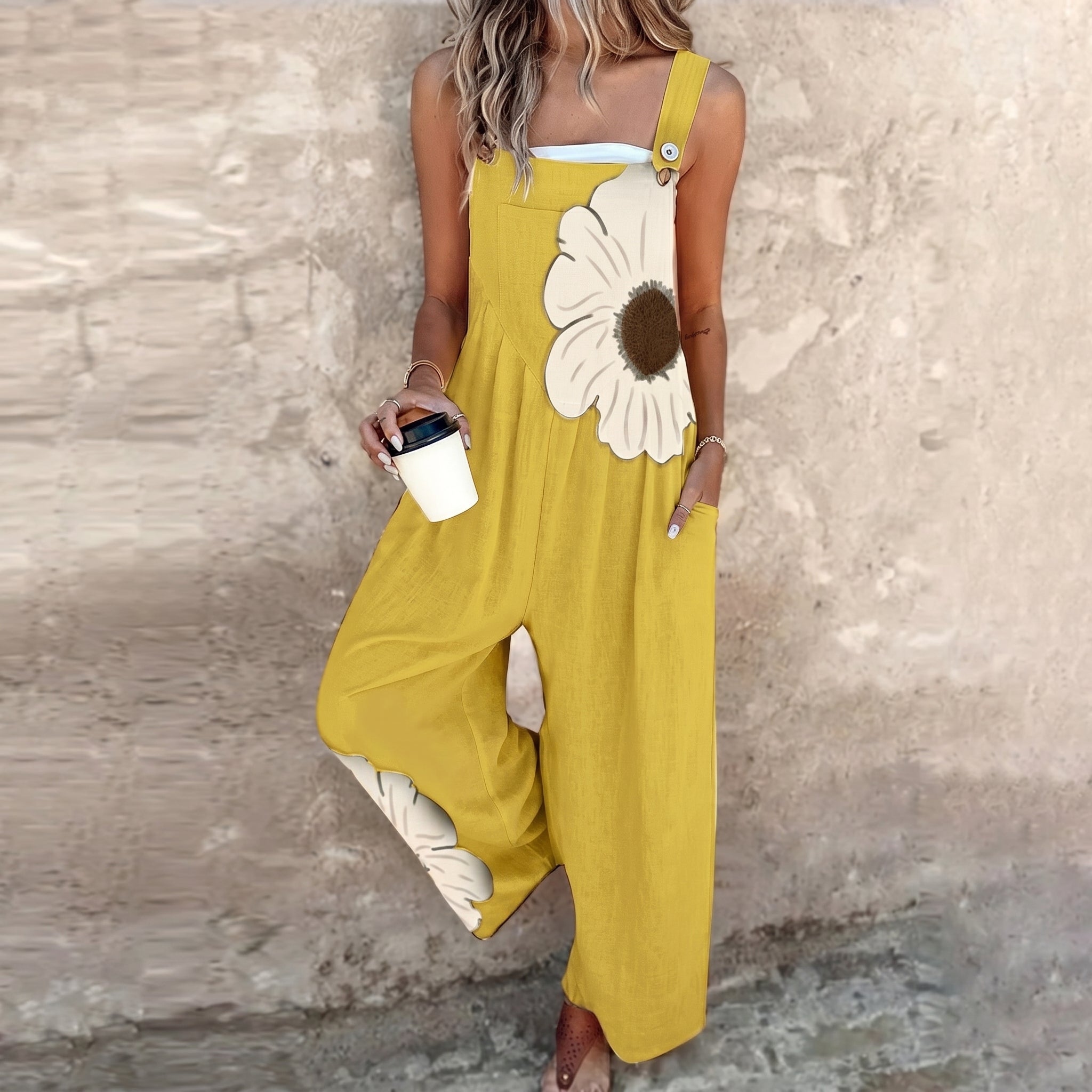 Júlia - Jaune