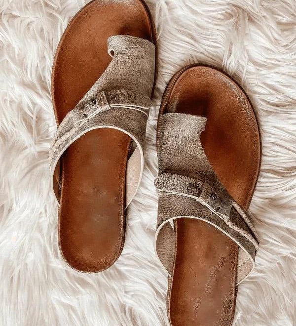 Keira - Sandales confortables et élégantes