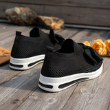 Léonie - Baskets Slip-On à Nœud — vue 6