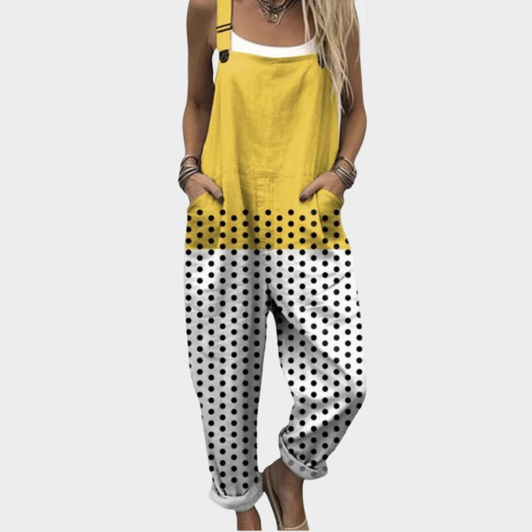 Lilla - Jaune