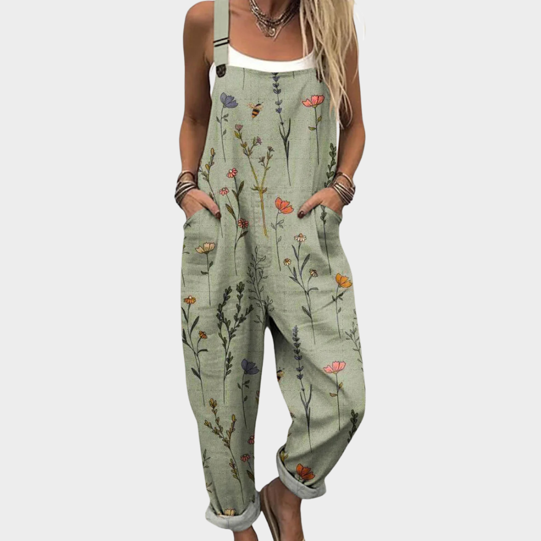 Lívia - Vert