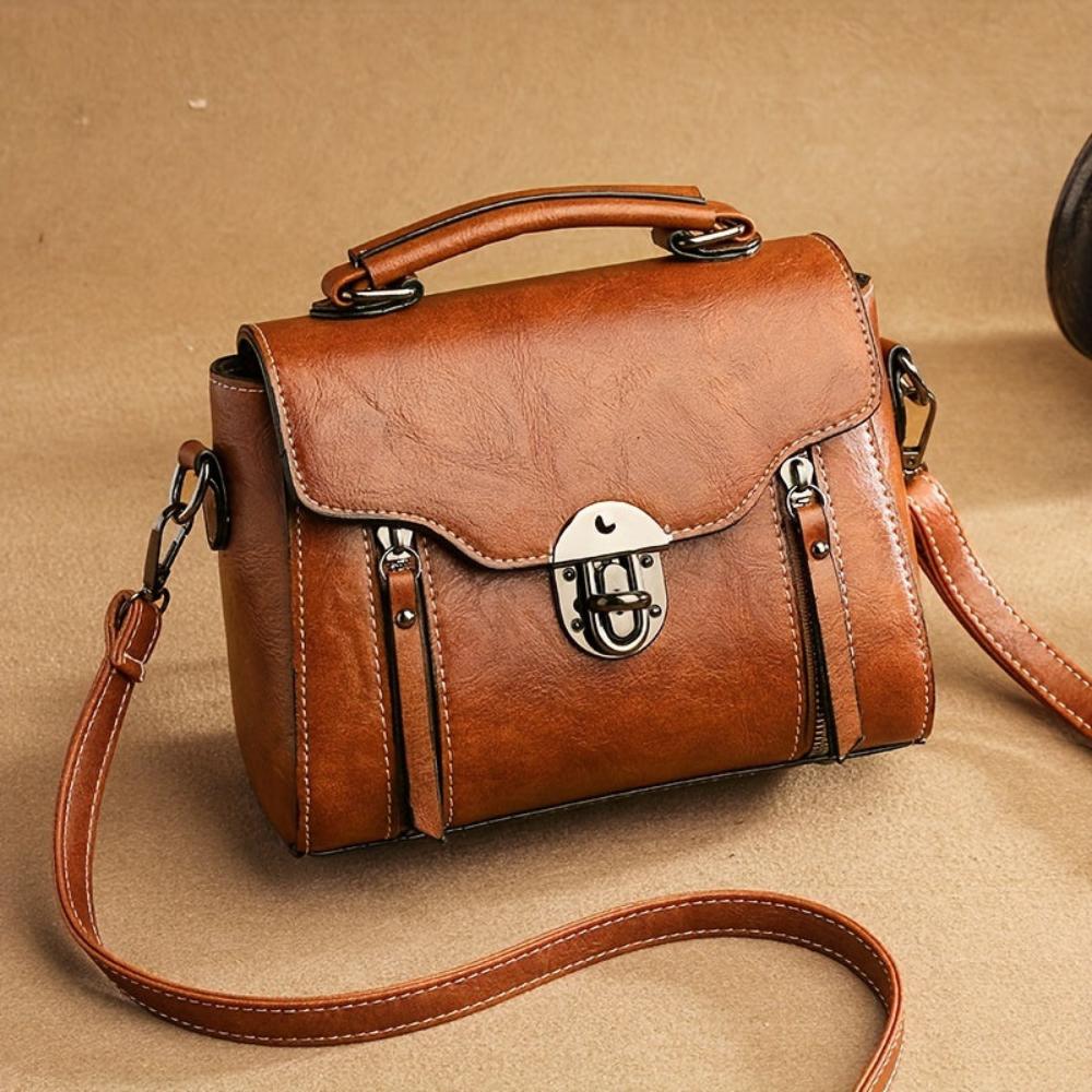 Lucía - Sac Bandoulière Vintage