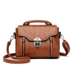 Lucía - Sac Bandoulière Vintage