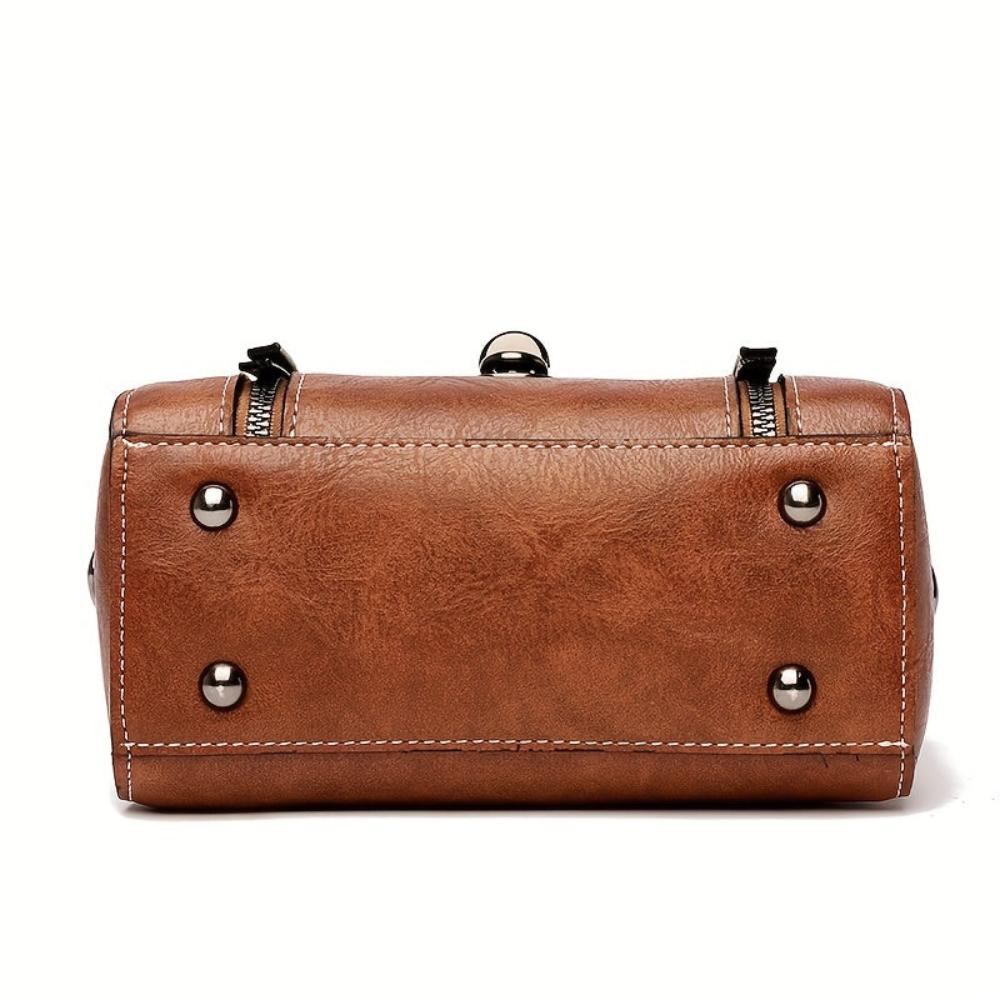 Lucía - Sac Bandoulière Vintage