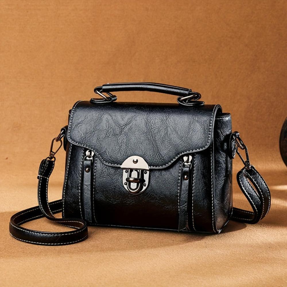 Lucía - Sac Bandoulière Vintage