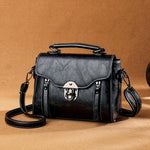Lucía - Sac Bandoulière Vintage