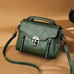 Lucía - Sac Bandoulière Vintage