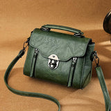 Lucía - Sac Bandoulière Vintage