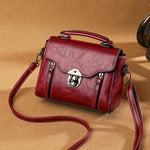 Lucía - Sac Bandoulière Vintage
