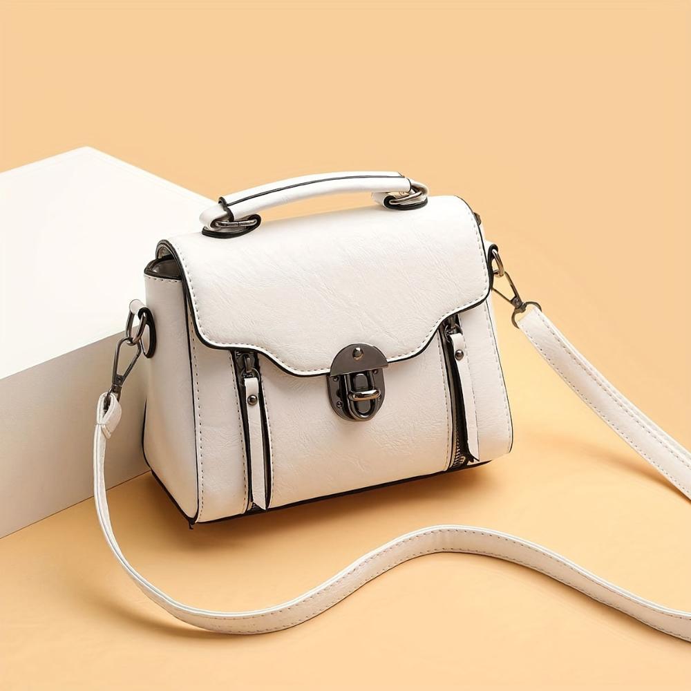 Lucía - Sac Bandoulière Vintage