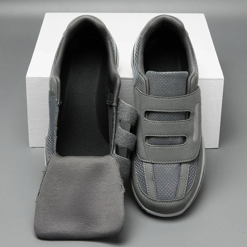 Lunessa | Chaussures Confort Ajustables
