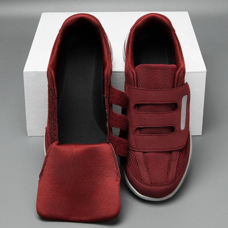Lunessa | Chaussures Confort Ajustables