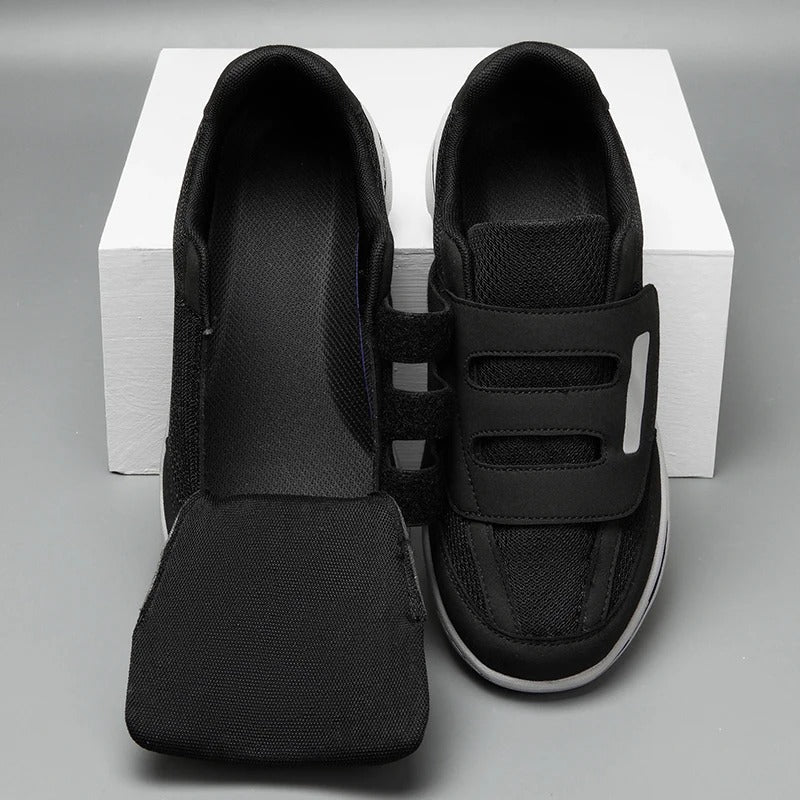 Lunessa | Chaussures Confort Ajustables