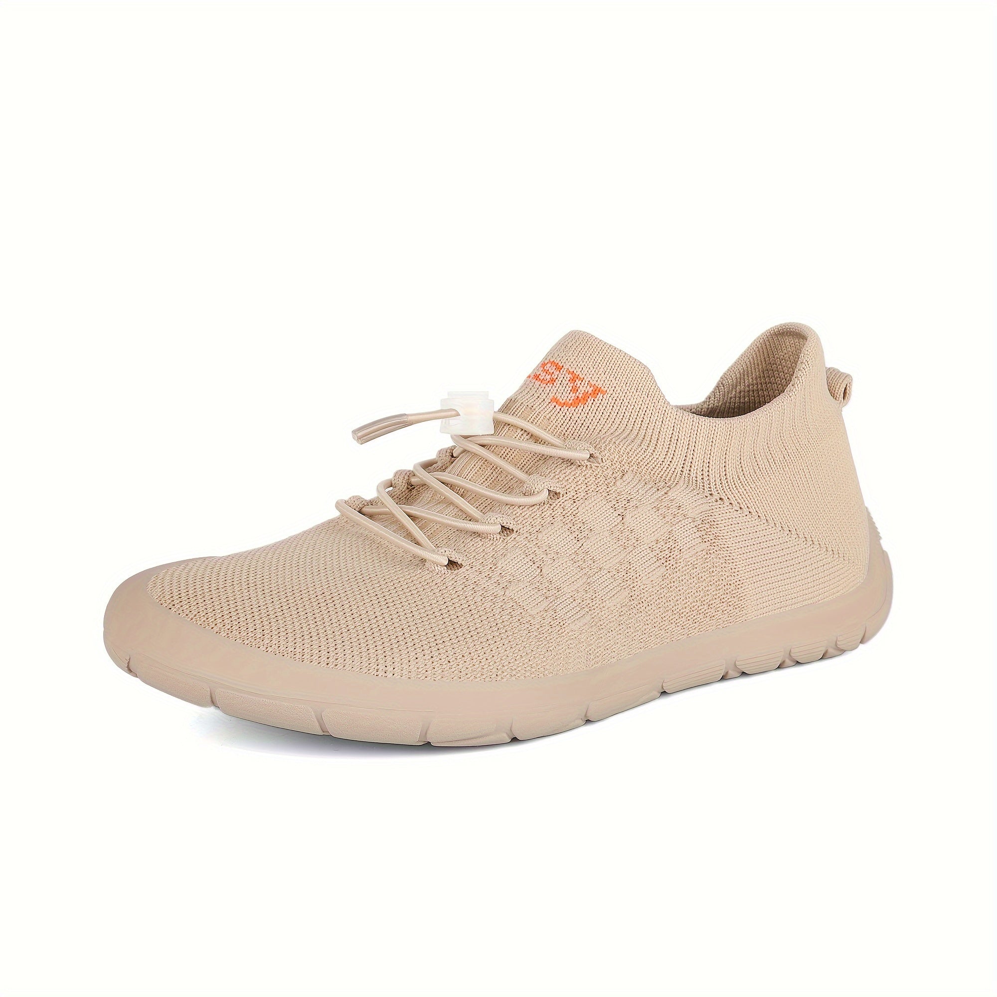 Maëlle - Baskets Texturées à Lacets — vue 9