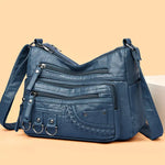 María - Sac à Épaule Multipoches