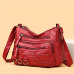 María - Sac à Épaule Multipoches