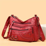 María - Sac à Épaule Multipoches