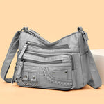 María - Sac à Épaule Multipoches